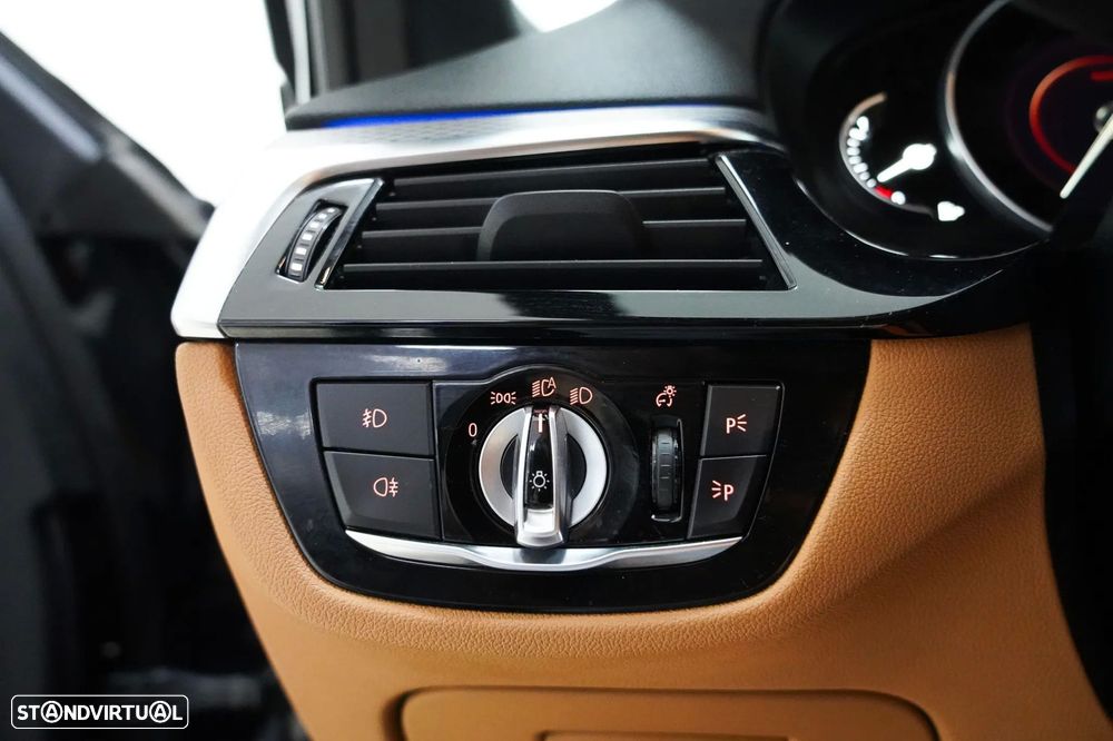 BMW 530 e iPerformance Pack M - 22