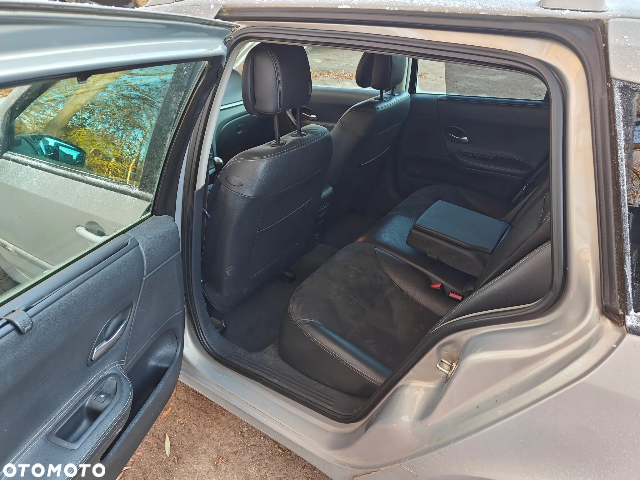 Renault Laguna 2.0 16V Privilege - 8