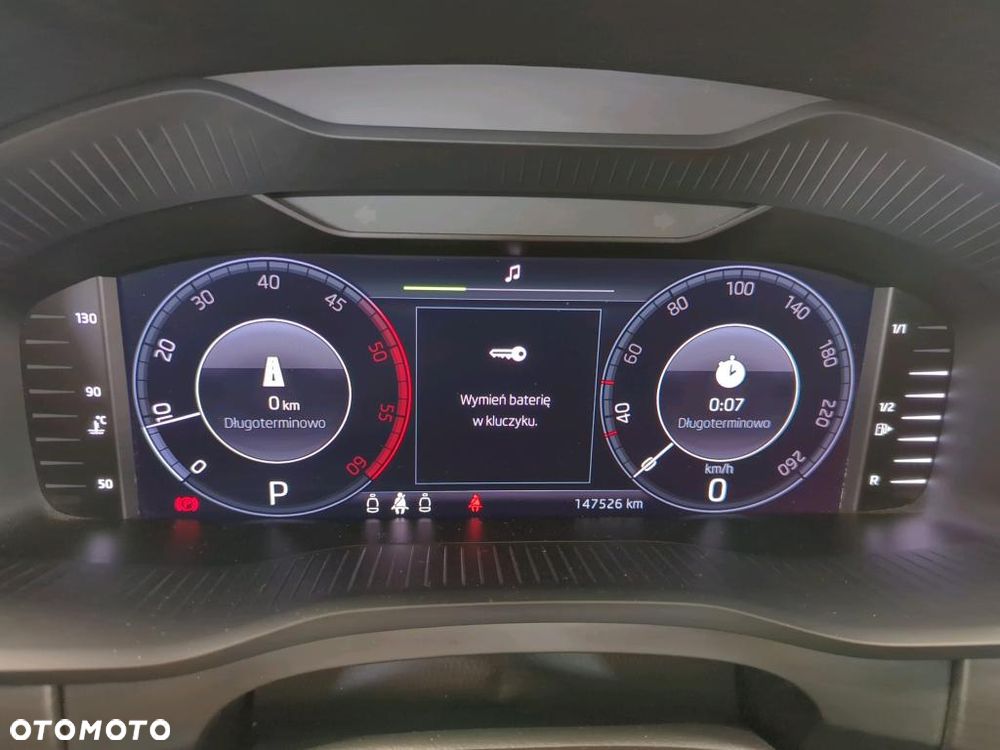Skoda Kodiaq 2.0 TDI 4x2 Ambition DSG - 11