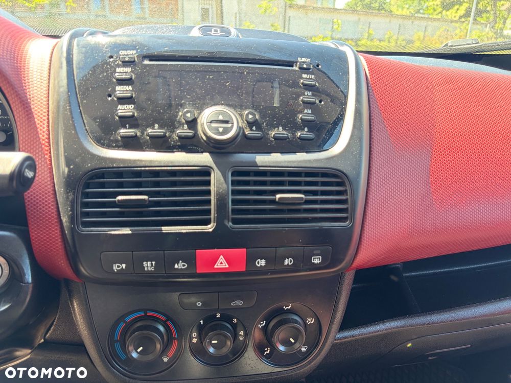 Fiat Doblo - 16