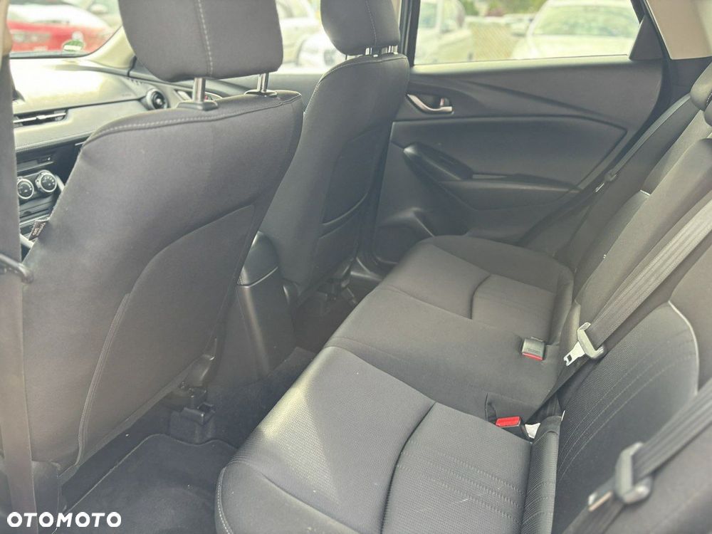 Mazda CX-3 2.0 SkyEnergy - 20