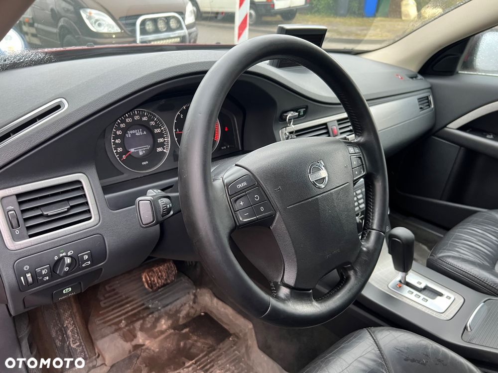 Volvo XC 70 D5 AWD Summum - 19