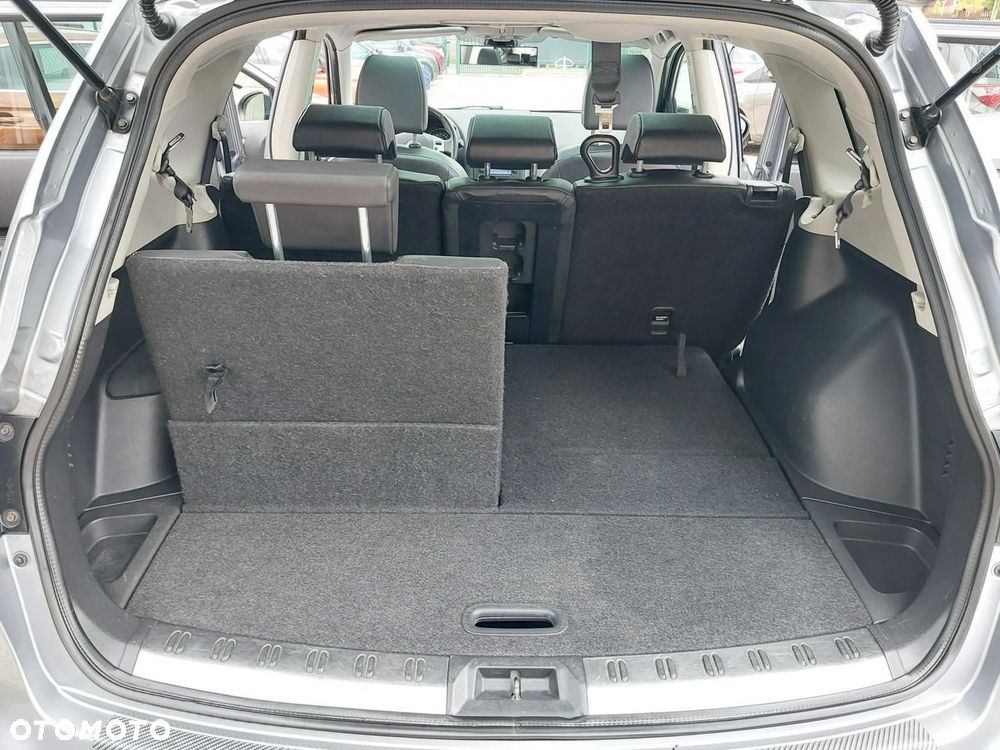 Nissan Qashqai+2 1.5 dCi I-Way - 25