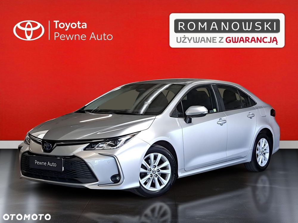 Toyota Corolla 1.8 Hybrid Comfort - 2