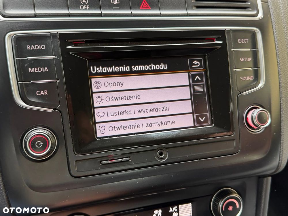 Volkswagen Polo 1.2 TSI BMT Highline Perfectline - 22