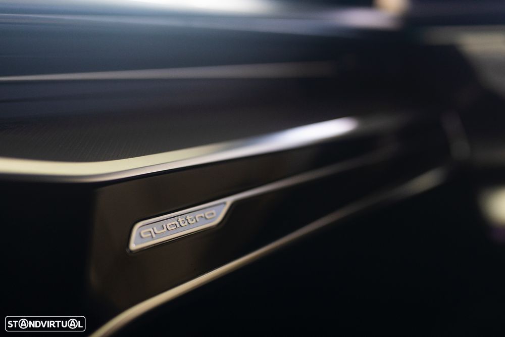 Audi RS7 Sportback 4.0 TFSI quattro Tiptronic - 33