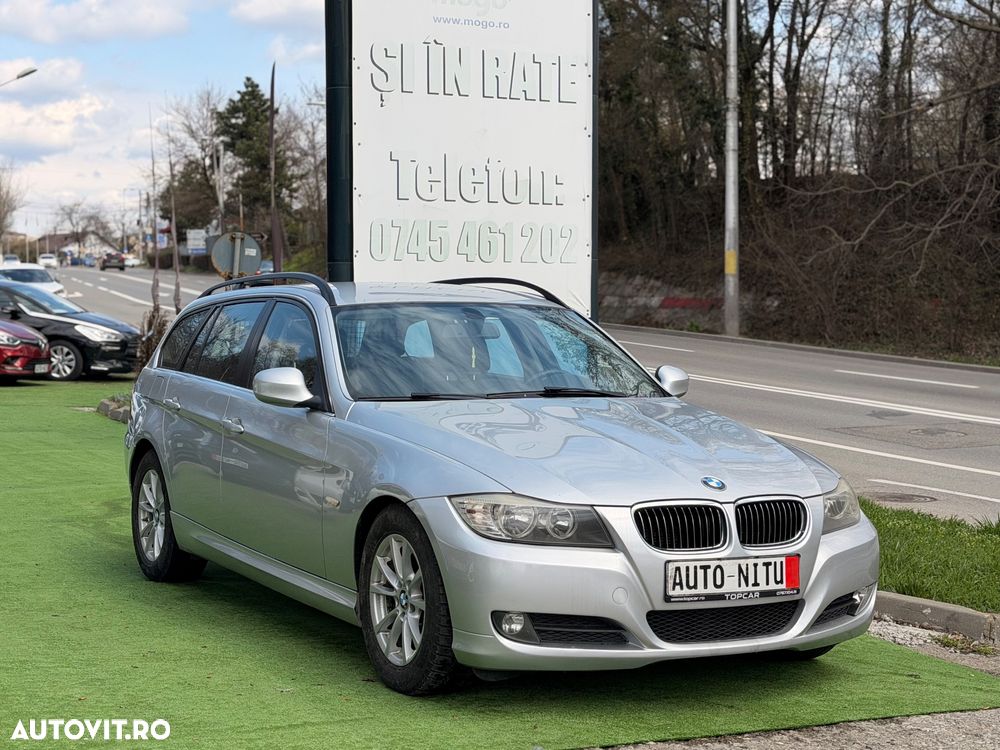 BMW Seria 3 - 8