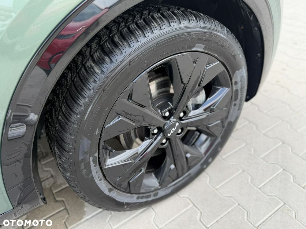 Kia Sportage - 33