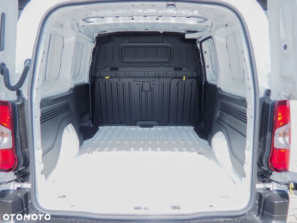 Citroën Berlingo Van - 13