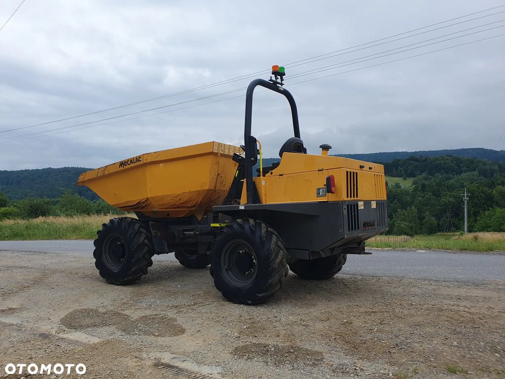 Mecalac - 10