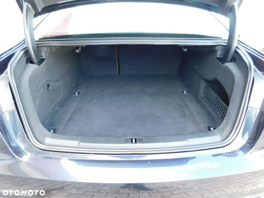 Audi A6 - 20