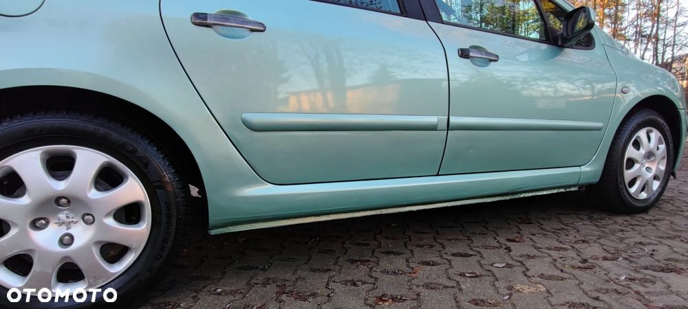 Peugeot 307 Break 110 Premium - 18