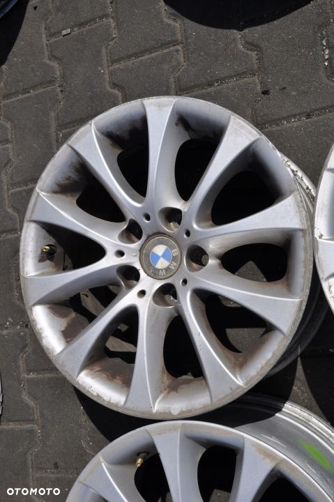BMW 3 E90 E91 E92 FELGI ALUMINIOWE 17 6768854 - 7