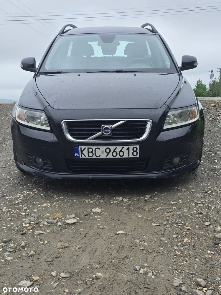 Volvo V50 1.6D DRIVe - 3