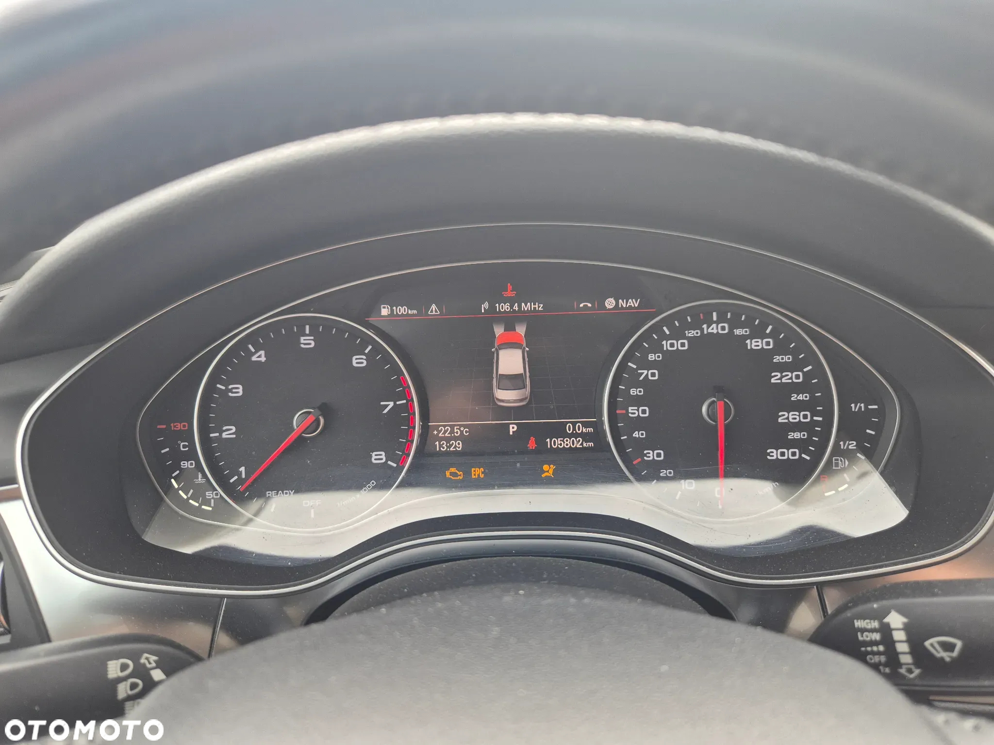 Audi A6 - 19
