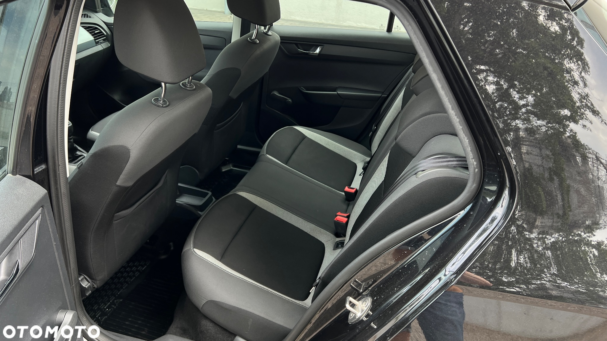 Skoda Fabia 1.0 TSI Ambition - 15