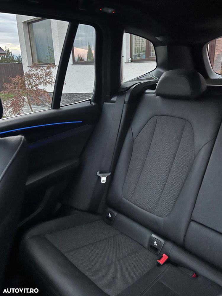 BMW X3 xDrive20d AT xLine - 16