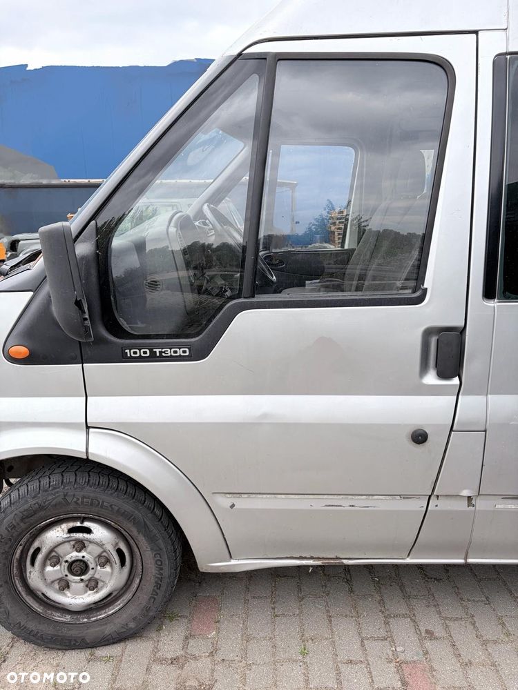 Ford TRANSIT - 15