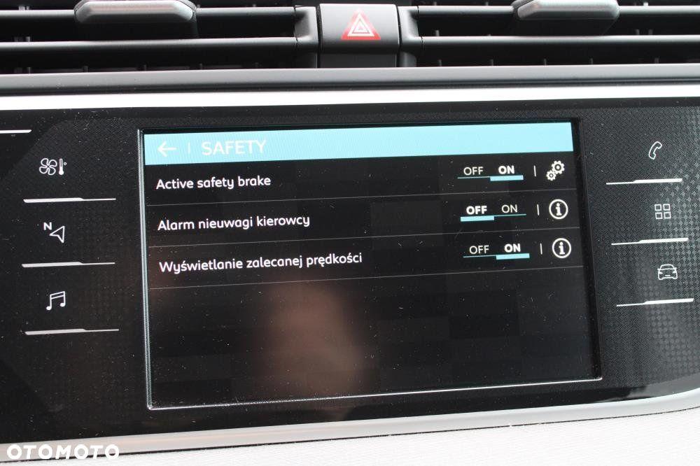 Citroën C4 SpaceTourer - 26