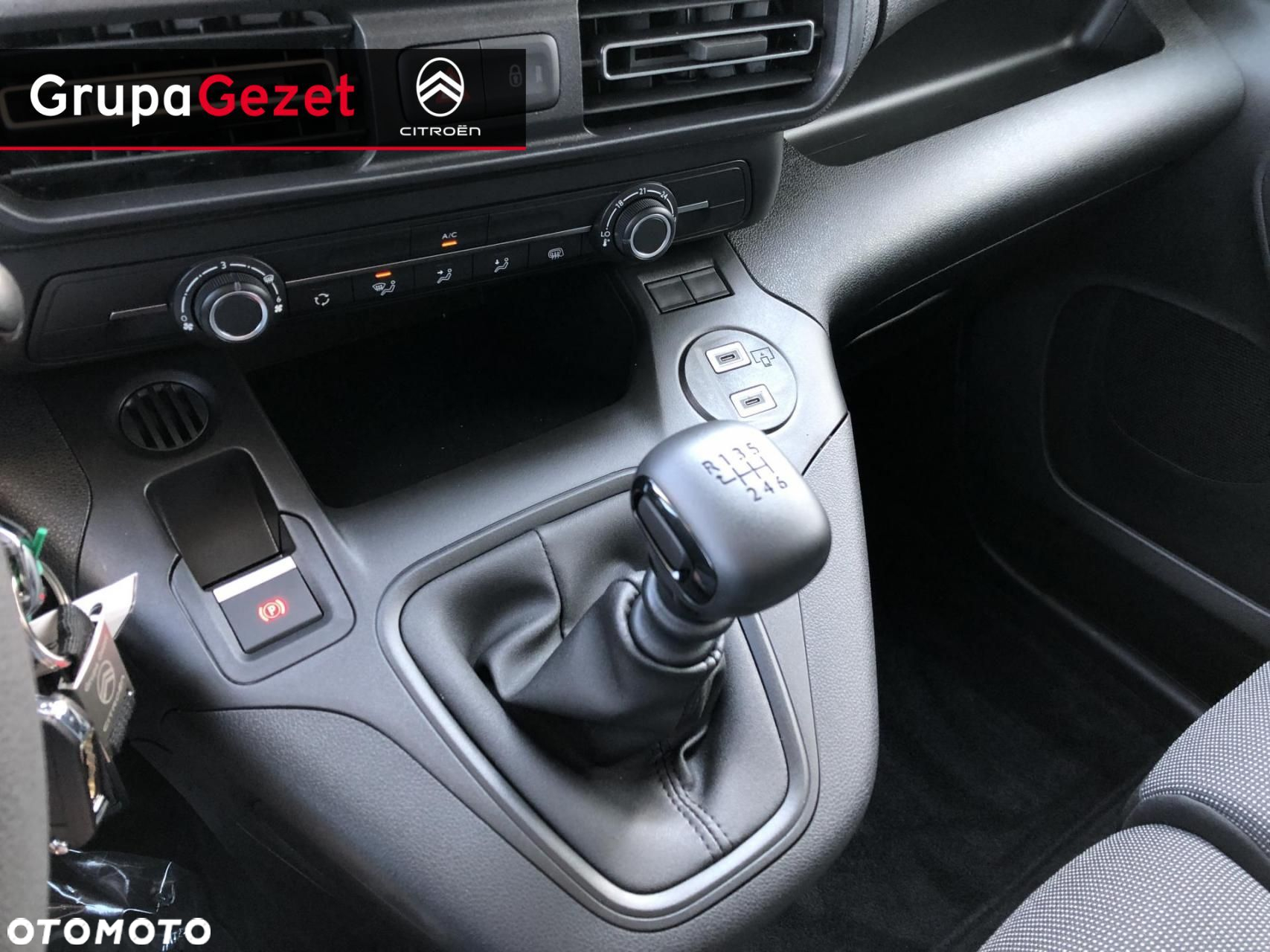Citroën Berlingo - 15