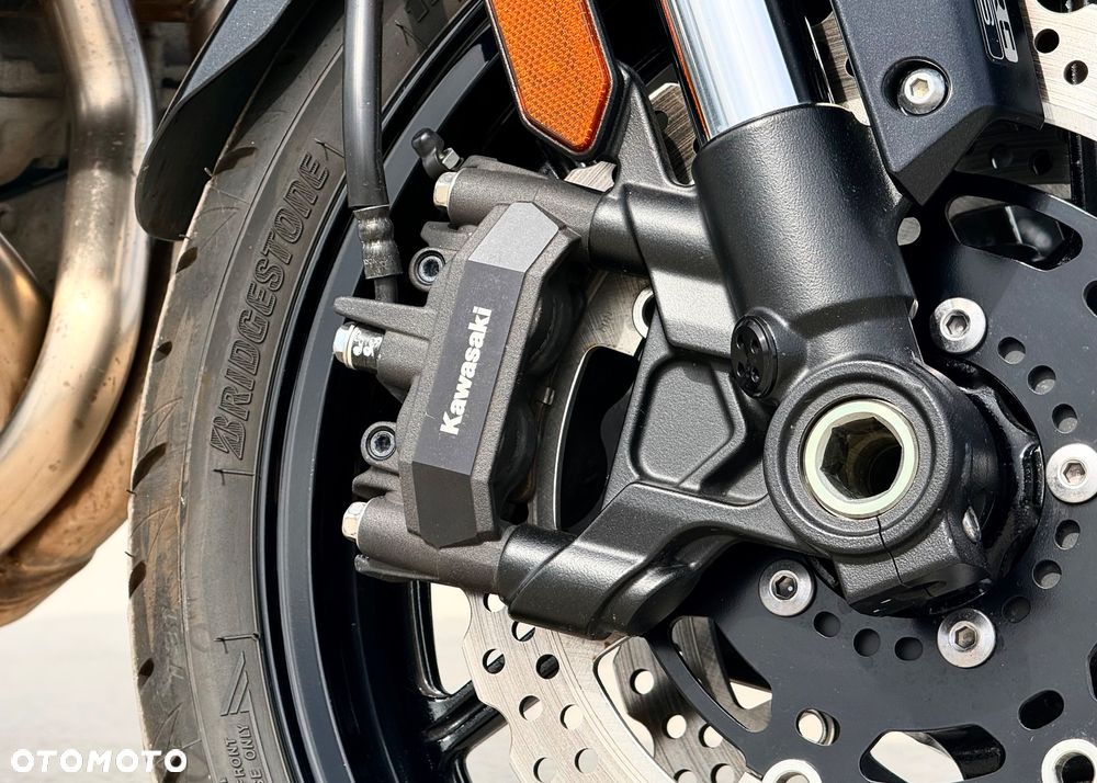 Kawasaki Versys 1000 - 26