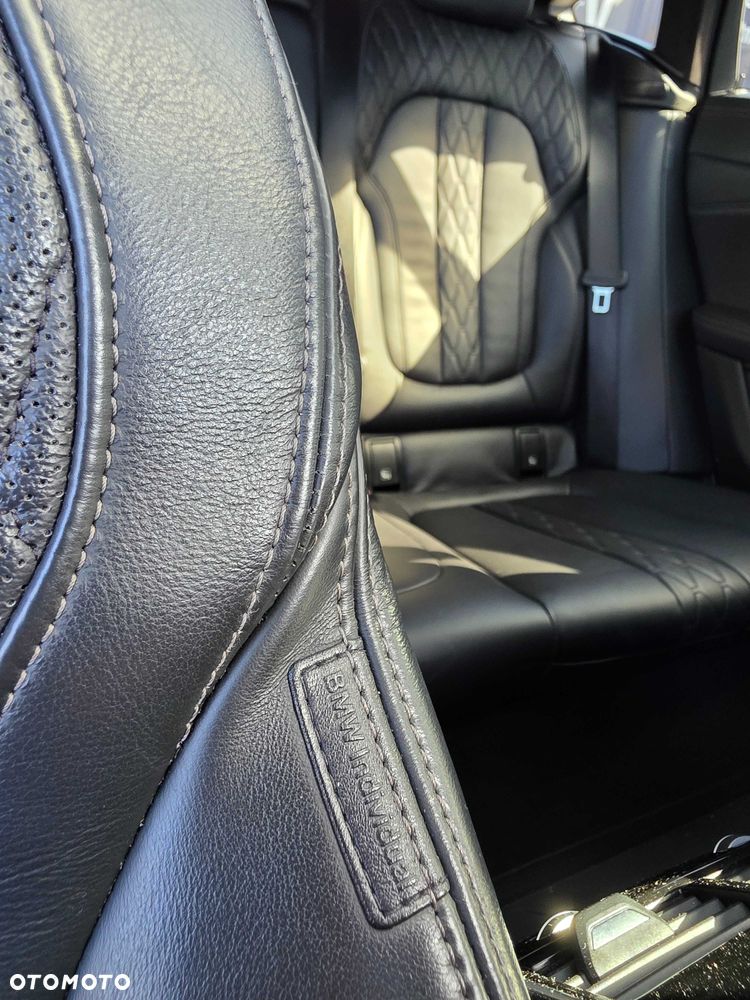 BMW X6 - 5
