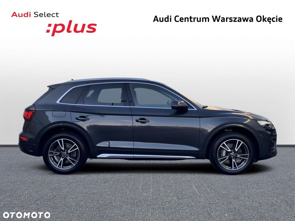 Audi Q5 - 6
