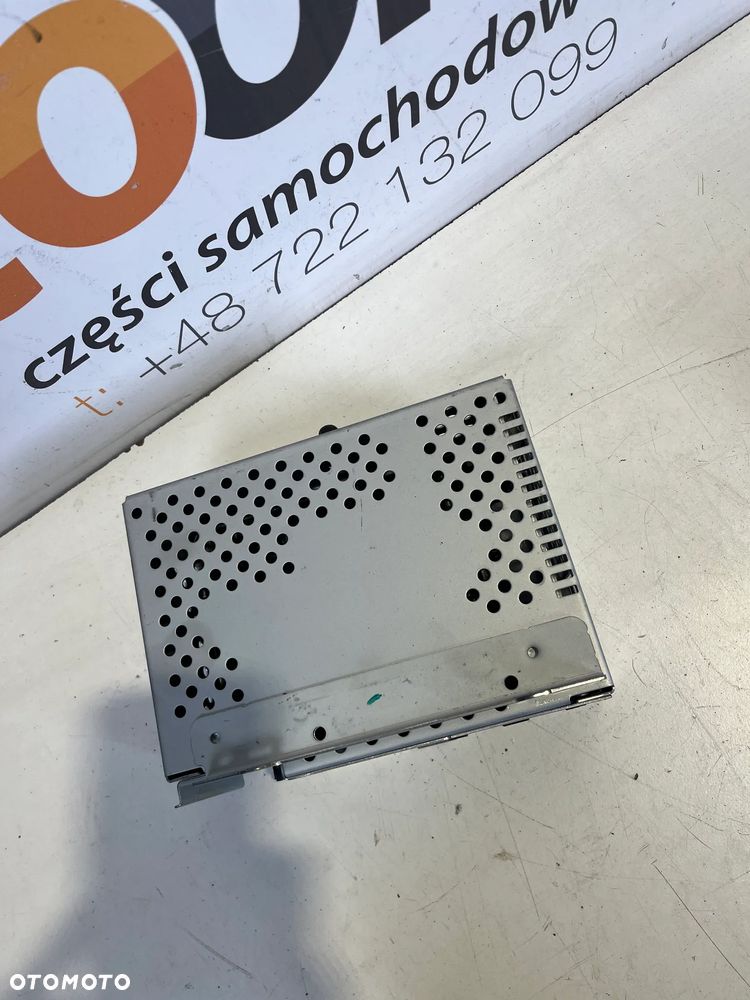 FORD TRANSIT MK8 2025R RADIO NAWIGACJA RK3T-18D890-VN - 1