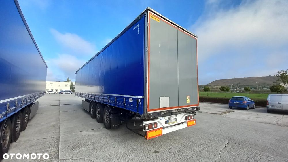 Wielton MS3K - 15
