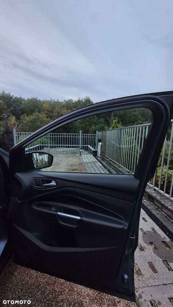 Ford Kuga 1.5 EcoBoost FWD Titanium ASS - 12