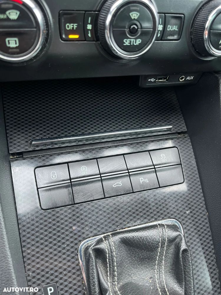 Skoda Octavia 2.0 TDI (Green tec) DSG RS - 19