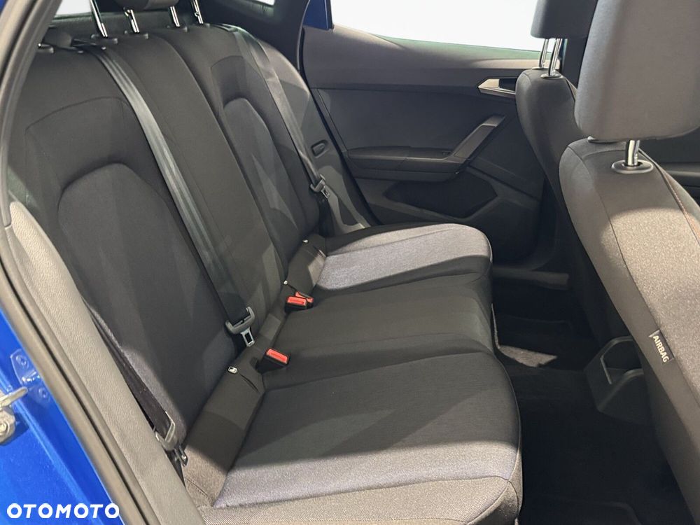 Seat Arona 1.0 TSI Style S&S - 16