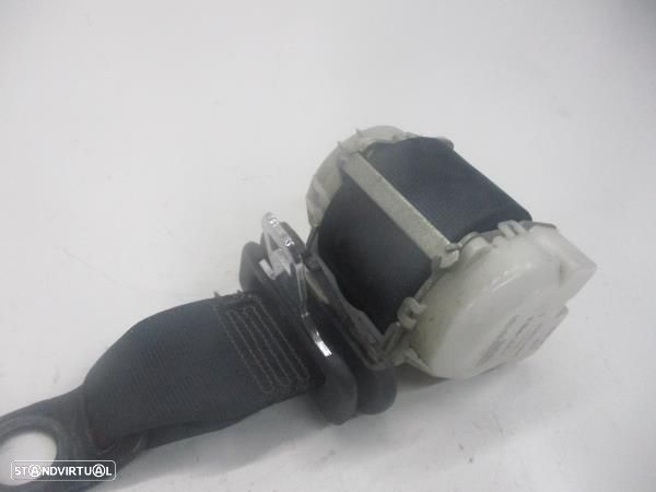 Cinto Tras Dto Peugeot 107 (Pm_, Pn_) - 3