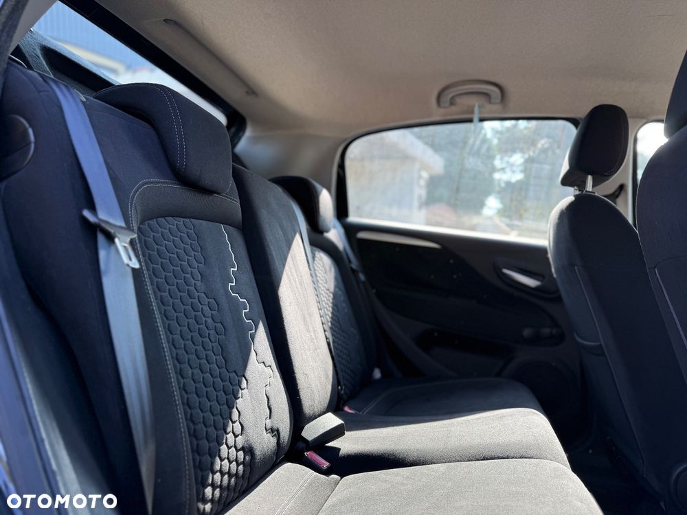 Fiat Punto 1.3 Multijet Easy - 15