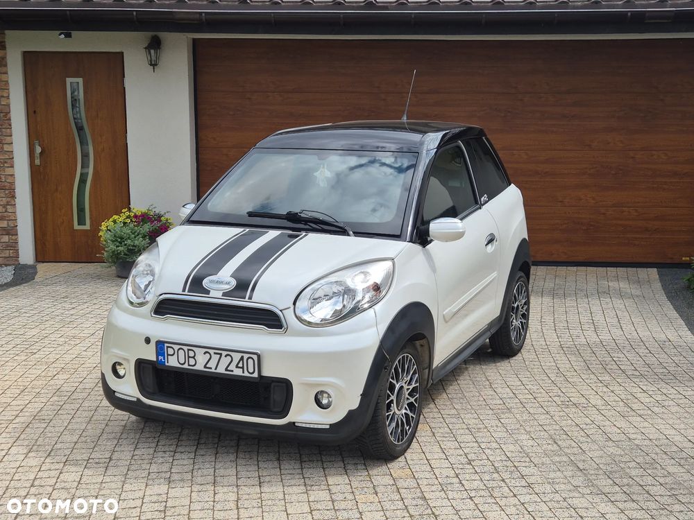 Microcar MC - 1