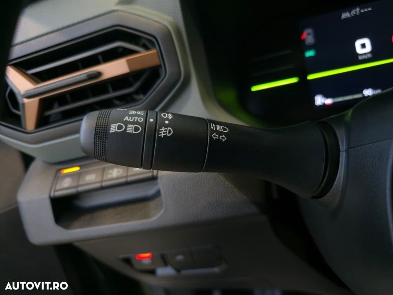 Dacia Duster ECO-G 100 Extreme - 21