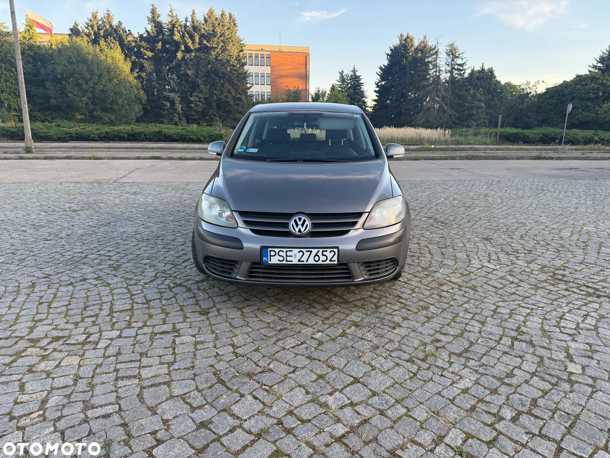 Volkswagen Golf Plus 1.6 Trendline - 3