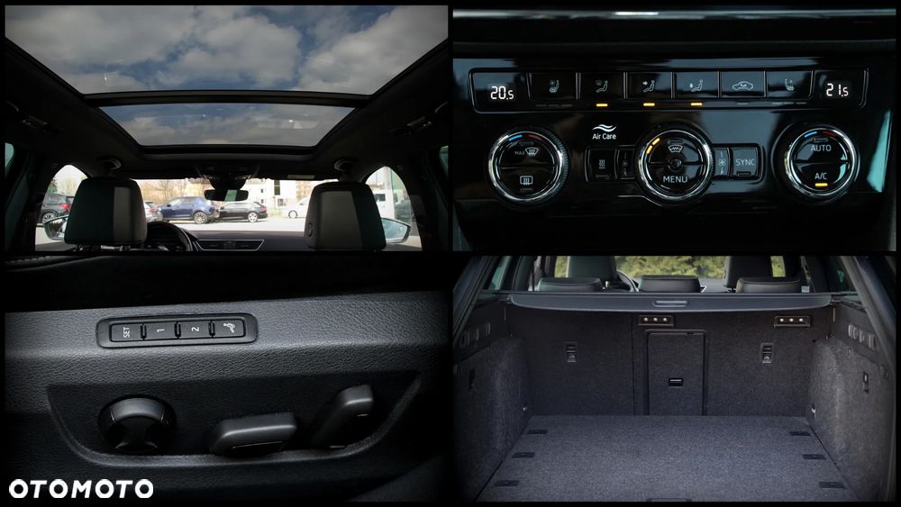 Skoda Superb 2.0 TDI SCR 4x4 L&K DSG - 18