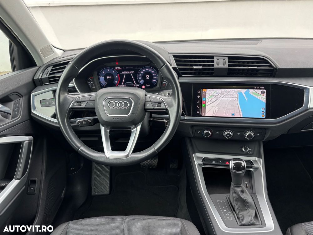 Audi Q3 - 7