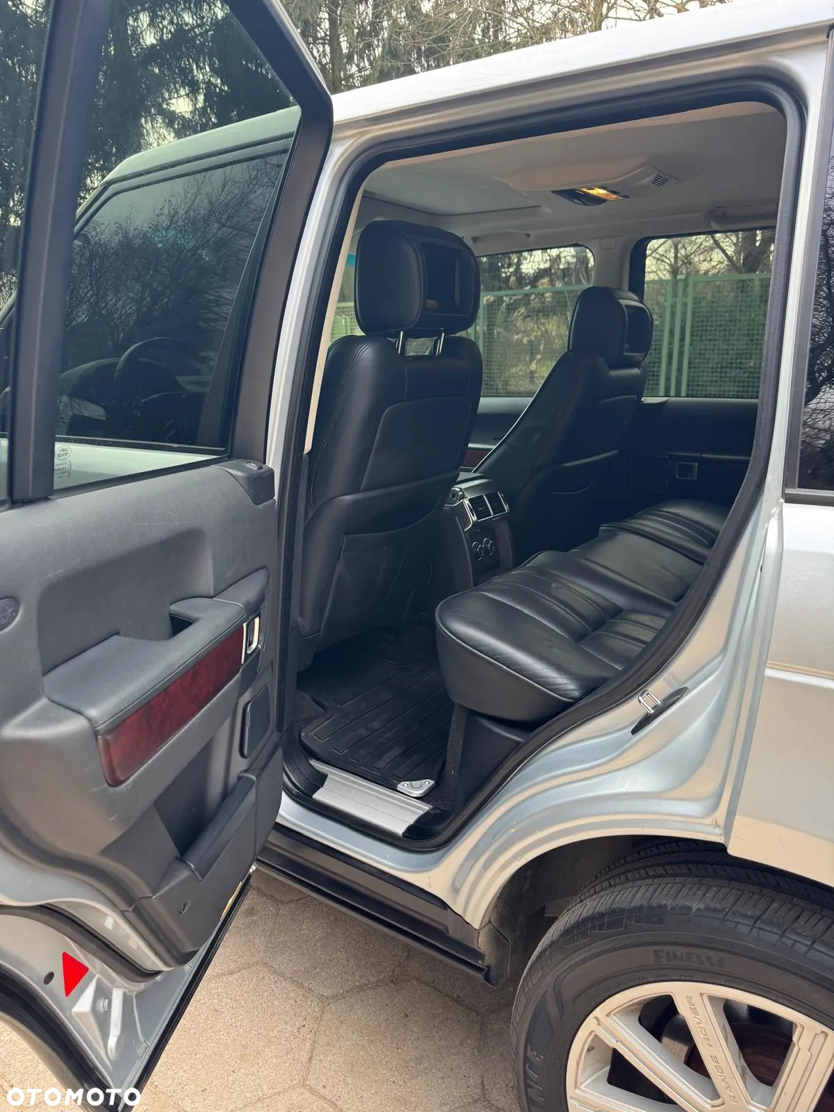 Land Rover Range Rover - 13
