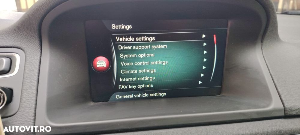 Volvo V70 - 29