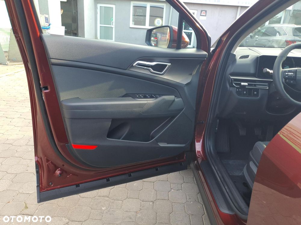 Kia Sportage 1.6 T-GDI M 2WD - 10