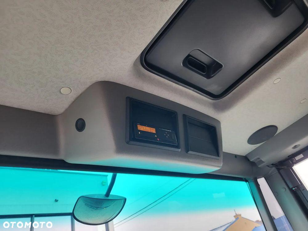 Mercedes-Benz Econic 2630 dwukomorowa - 26