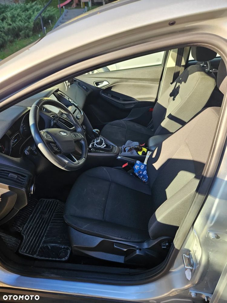 Ford Focus - 7