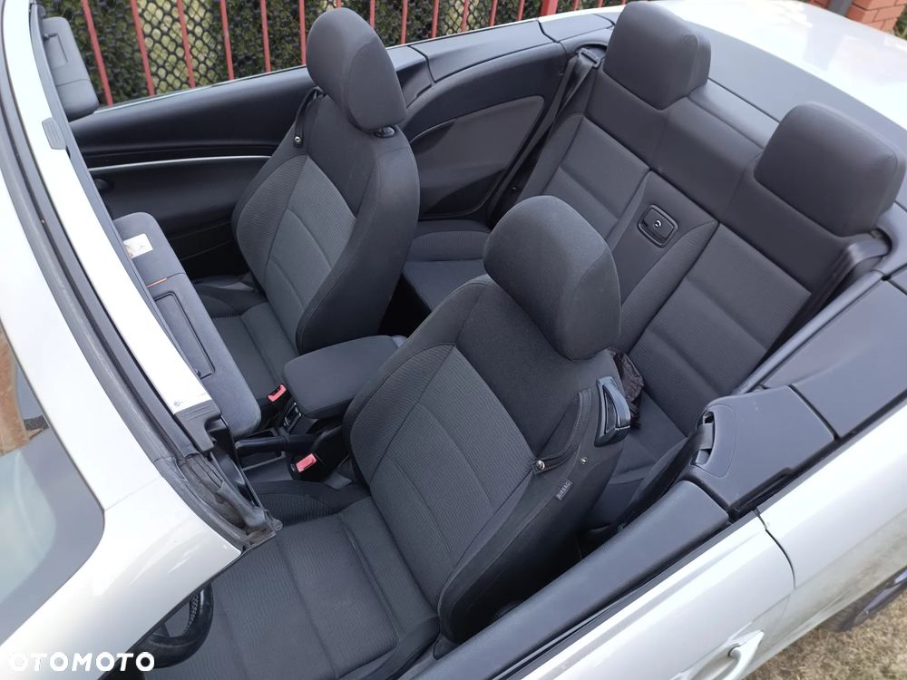 Volkswagen Eos 1.4 TSI - 9