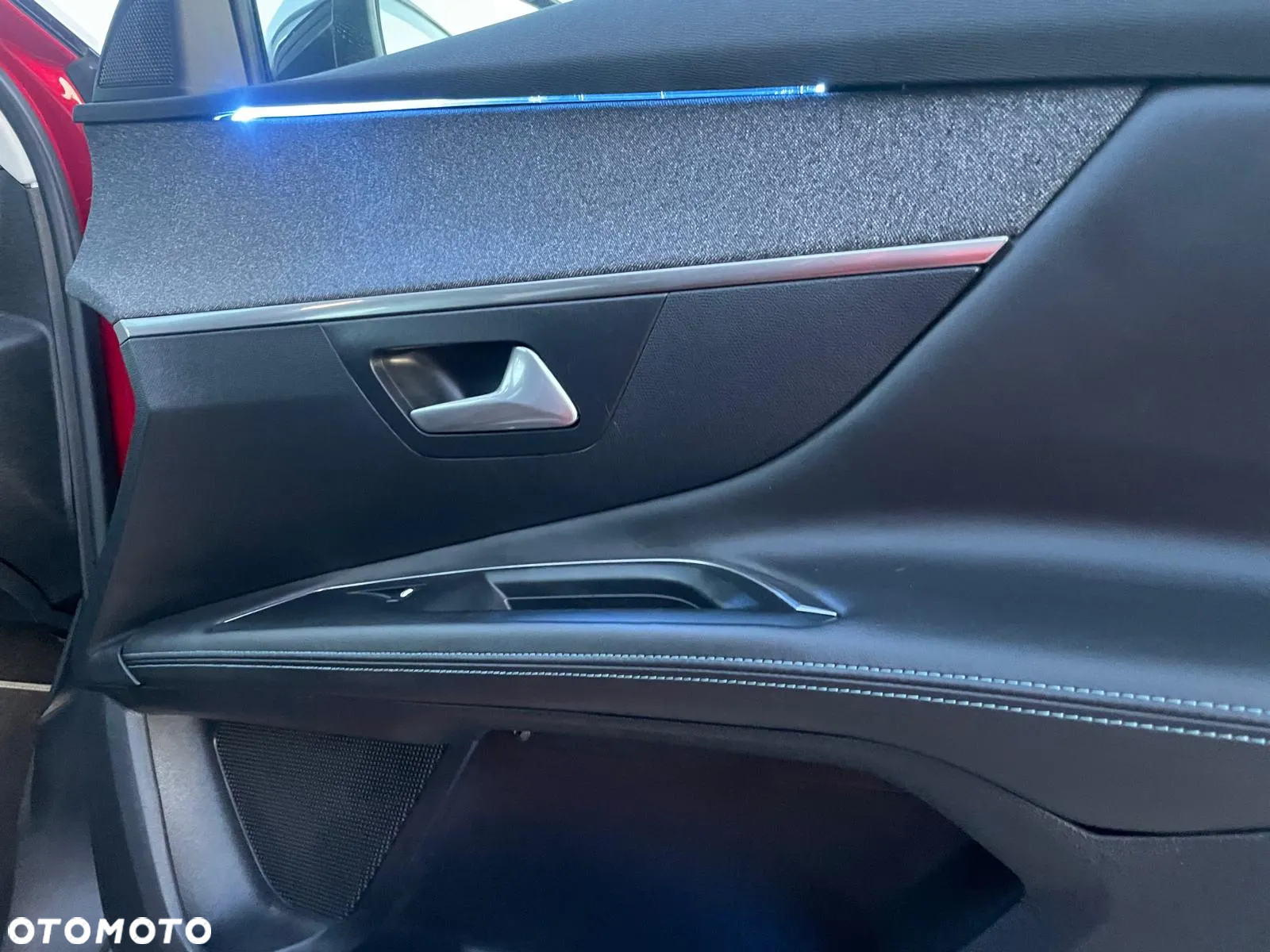 Peugeot 3008 1.2 PureTech GPF Crossway S&S EAT8 - 11
