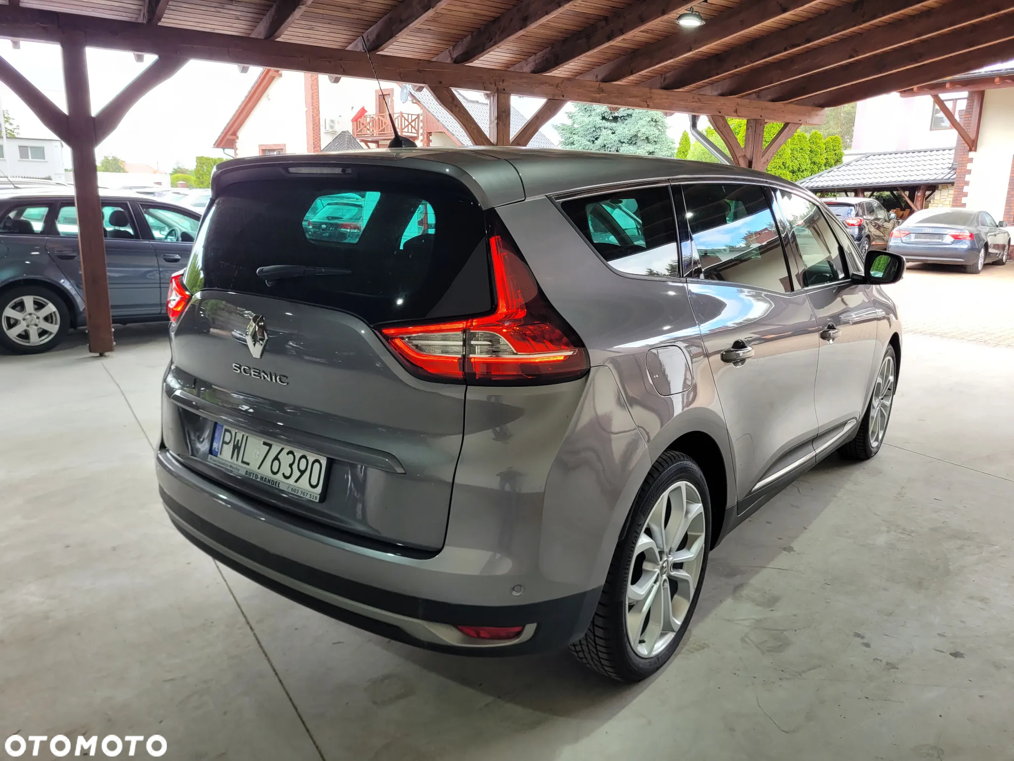 Renault Scenic 1.3 TCe Energy Life - 7