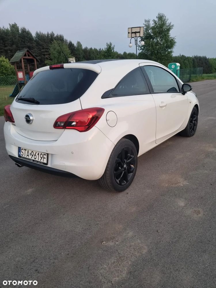 Opel Corsa 1.4 Color Edition - 5