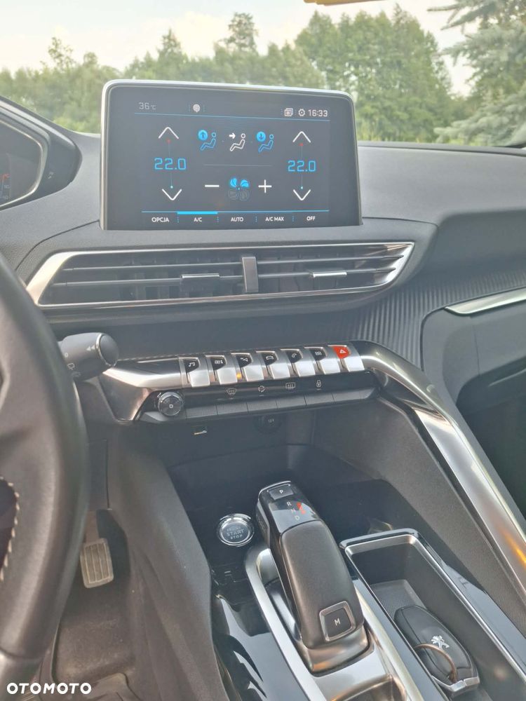 Peugeot 3008 1.5 BlueHDi Active S&S EAT8 - 5