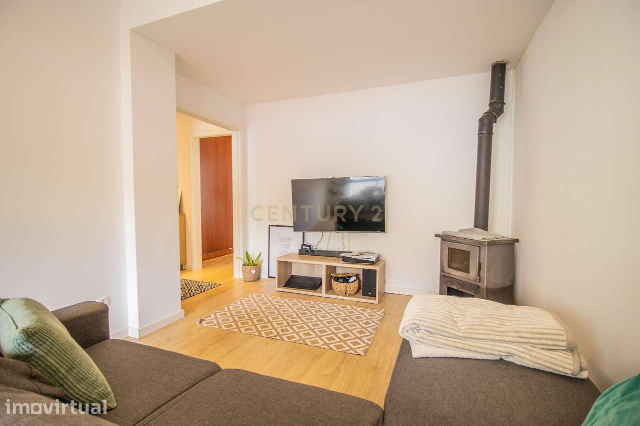 T2 com Terraço de 37m² em Coimbra, Localização Premium - Grande imagem: 3/13
